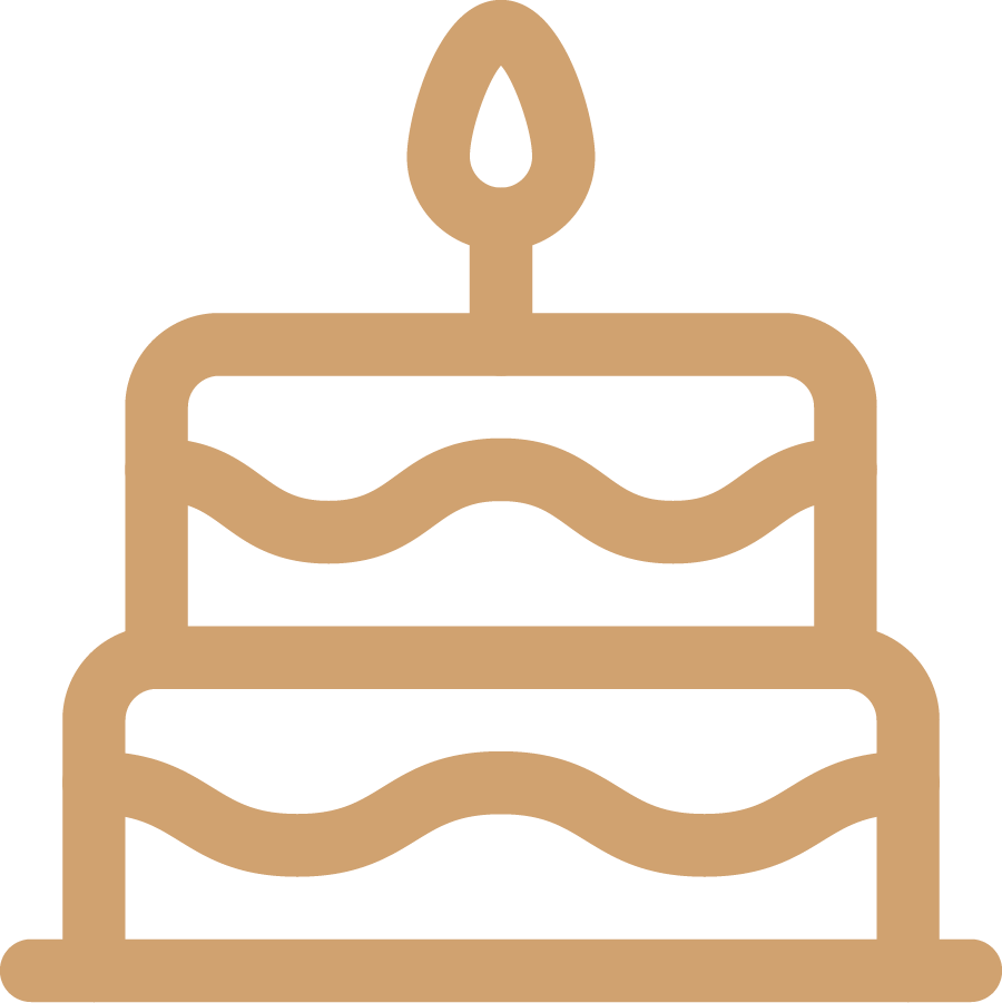 Fiesta de cumpleaños